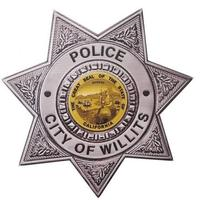 City of Willits Logo