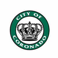 City of Coronado Logo